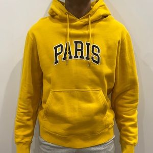 Sandro Paris Hoodie